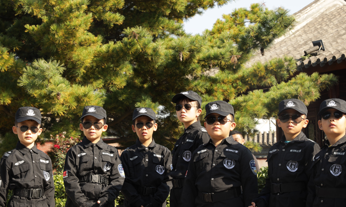 北京軍事夏令營價(jià)格一覽
