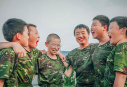 初中生參加北京軍事冬令營有哪些？強(qiáng)烈推薦這三家