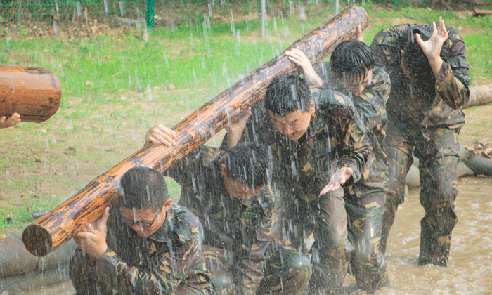 北京軍事夏令營有哪些