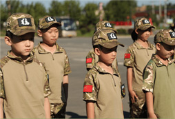 北京軍事冬令營怎么收費(fèi)？一周價(jià)格一覽