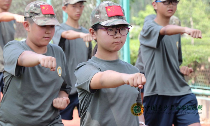北京軍事夏令營(yíng)安全性怎么樣