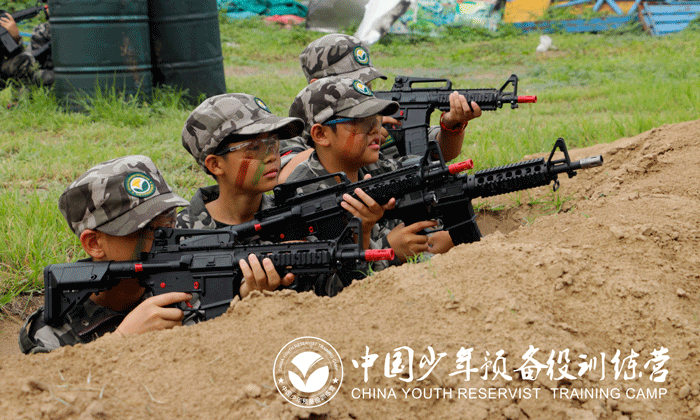 北京口碑好的軍事夏令營有哪些