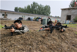 北京軍事夏令營(yíng)口碑好不好
