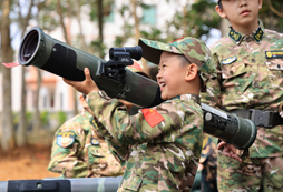 北京軍事冬令營哪家好？三大機(jī)構(gòu)推薦