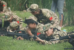 北京軍事冬令營多少錢？兩周活動(dòng)報(bào)價(jià)