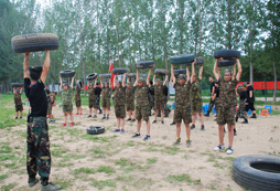 北京軍事夏令營哪家好？專業(yè)機(jī)構(gòu)推薦