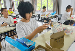 北京正規(guī)科技夏令營機構選哪家