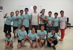 口才對(duì)于青少年有什么意義