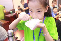 國內(nèi)小學生演講口才夏令營的費用是多少