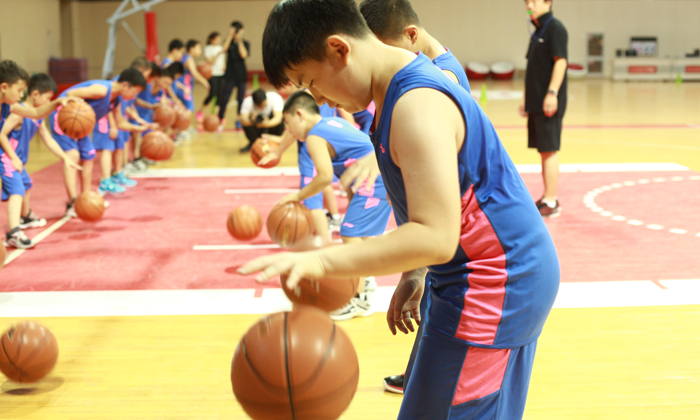 北京籃球夏令營哪家好