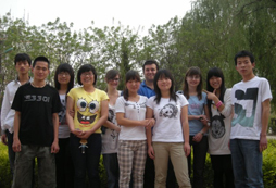 北京領(lǐng)袖夏令營告訴你什么是夏令營