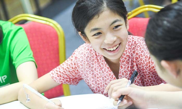 北京小學生夏令營價格