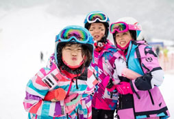 北京最近還有什么滑雪冬令營嗎？