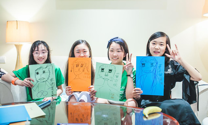 北京中小學夏令營活動網(wǎng)