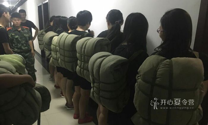 高中生夏令營2020