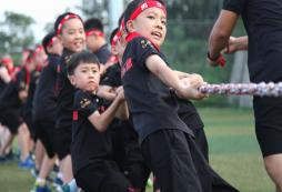 2024北京青少年軍事夏令營(yíng)六大獨(dú)家優(yōu)勢(shì)！