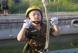 14天北京夏令營哪個(gè)口碑好
