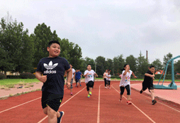 孩子參加北京減肥夏令營哪家好呢？