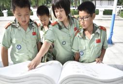 北京夏令營適合多大孩子？家長必讀的年齡段選擇指南！