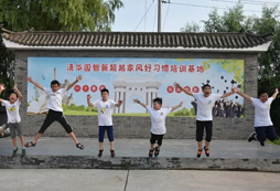 北京夏令營(yíng)哪家好，正規(guī)機(jī)構(gòu)排行