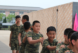 北京青少年夏令營(yíng)哪家好？