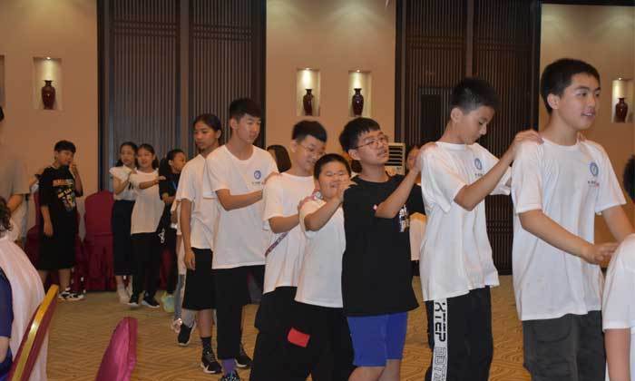北京青少年夏令營哪家好