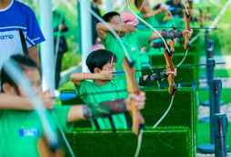 北京青少年夏令營讓孩子學會獨立自主