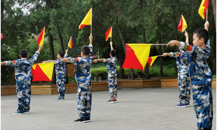 北京青少年夏令營哪個(gè)好