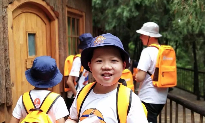 北京青少年夏令營口碑怎么樣