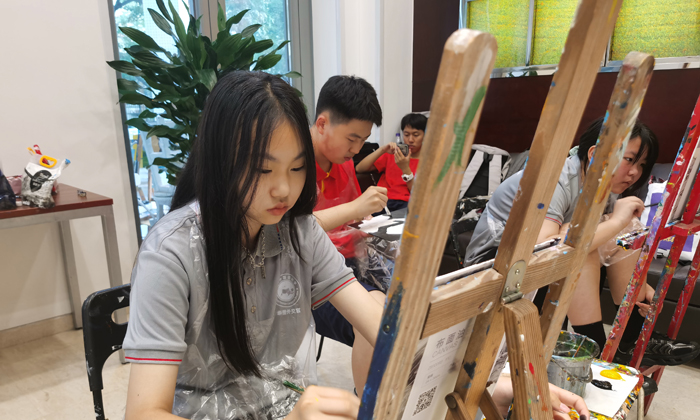 北京青少年夏令營有哪些