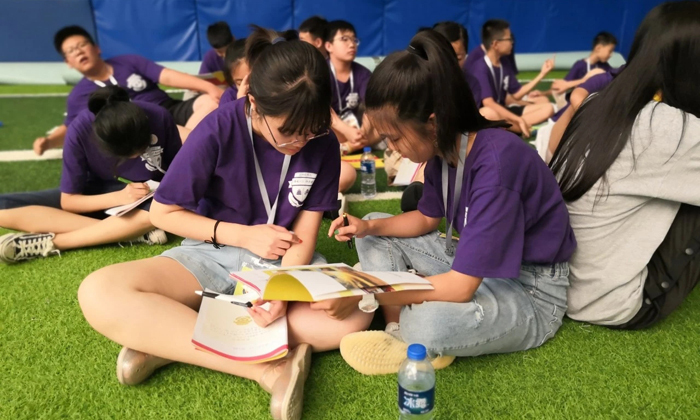 北京青少年夏令營口碑