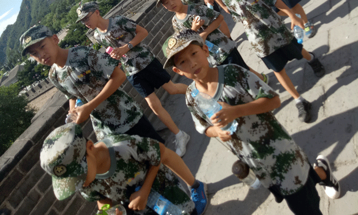 北京夏令營(yíng)特色活動(dòng)