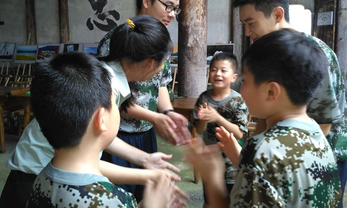 2024北京軍事夏令營給孩子留下難忘的暑期回憶