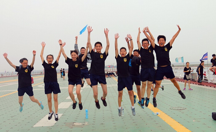 北京少年軍事夏令營有哪些活動內(nèi)容？