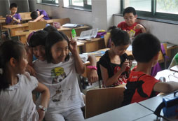 中小學(xué)生學(xué)習(xí)雙語給父母的建議