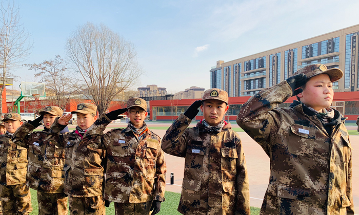 北京特種兵夏令營有哪些