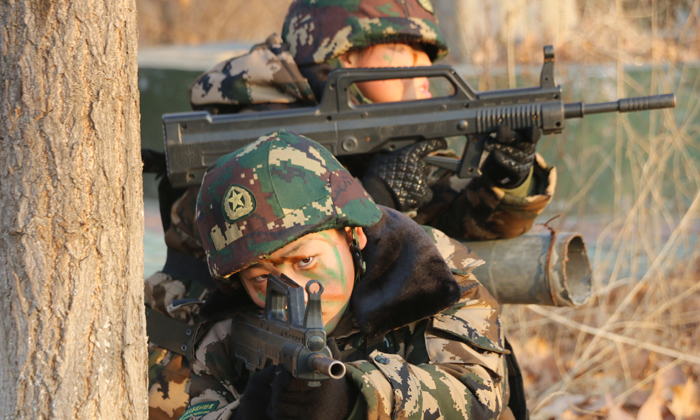 北京特種兵夏令營(yíng)報(bào)名多少錢(qián)