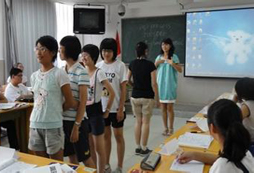 如何提高孩子對英語聽力的興趣?