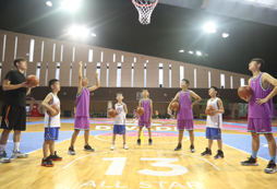 北京青少年體育夏令營報(bào)名中