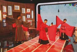 北京傳統(tǒng)文化夏令營(yíng)幫你解析《論語(yǔ)》