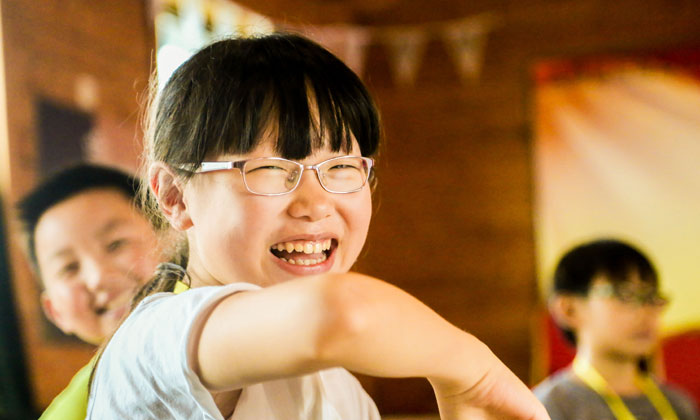 北京小學(xué)生夏令營有哪些