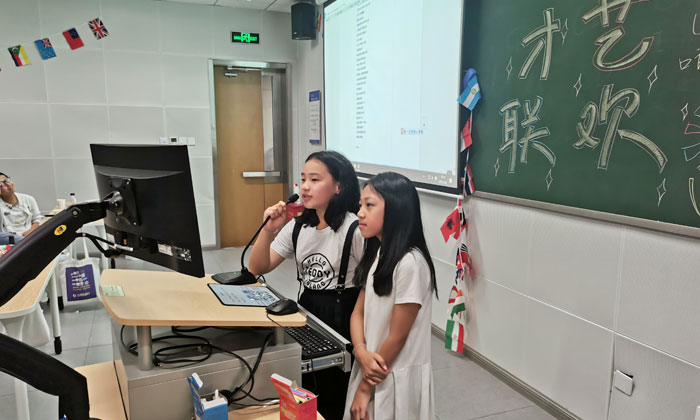 北京心智夏令營有哪些
