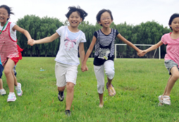 北京心智夏令營專家給家長的建議