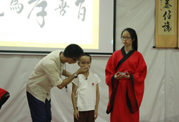 這個(gè)暑假好習(xí)慣怎么養(yǎng)成