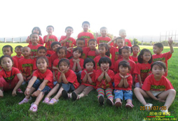 學(xué)習(xí)陽(yáng)光少兒心智夏令營(yíng)的課程有什么好處？