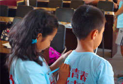 北京心智夏令營是青少年成長最好的伙伴