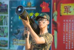 北京心智夏令營去哪兒好？為孩子選擇最具啟發(fā)性和趣味性的成長之旅！