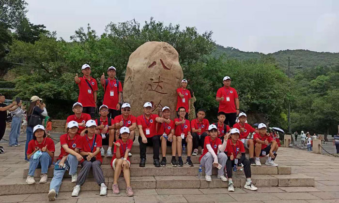 北京研學(xué)夏令營好不好