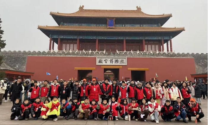 北京學能冬令營推薦