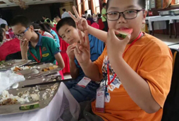北京學(xué)能夏令營對于初中生學(xué)習(xí)英語的教育